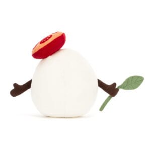 Jellycat Gifts Amuseables Mozzarella | Jellycat