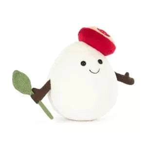 Jellycat Gifts Amuseables Mozzarella | Jellycat