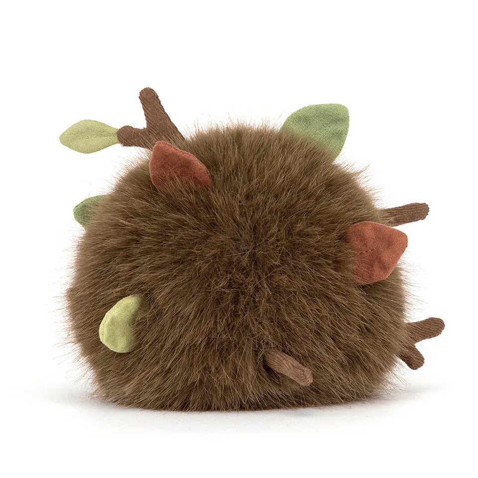 Jellycat Gifts Amuseables Mulshi Woodland Floor  | Jellycat