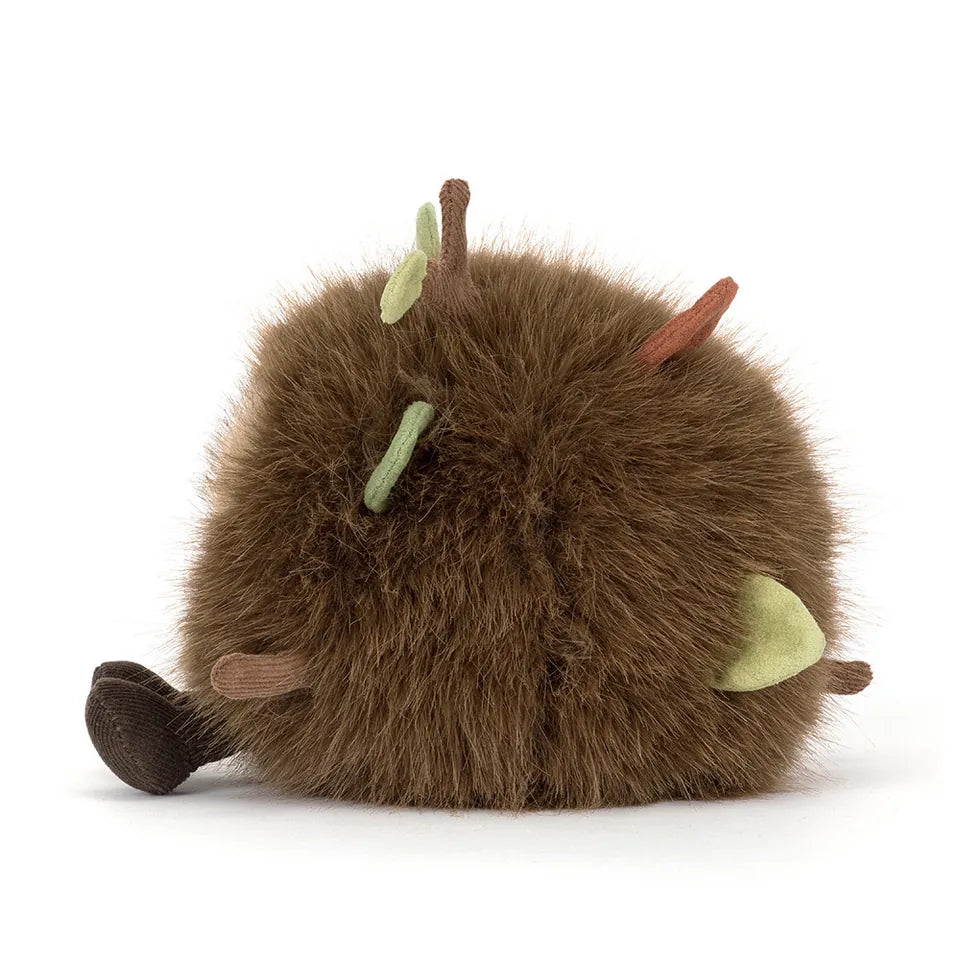 Jellycat Gifts Amuseables Mulshi Woodland Floor  | Jellycat