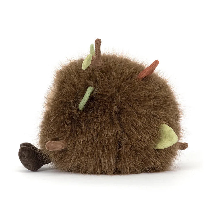 Jellycat Gifts Amuseables Mulshi Woodland Floor  | Jellycat