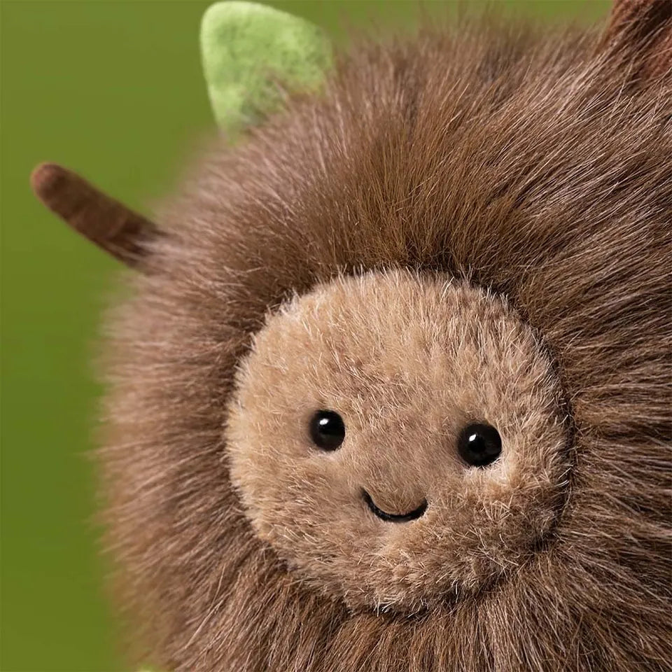 Jellycat Gifts Amuseables Mulshi Woodland Floor  | Jellycat