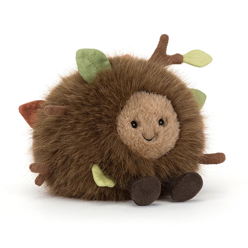 Jellycat Gifts Amuseables Mulshi Woodland Floor  | Jellycat