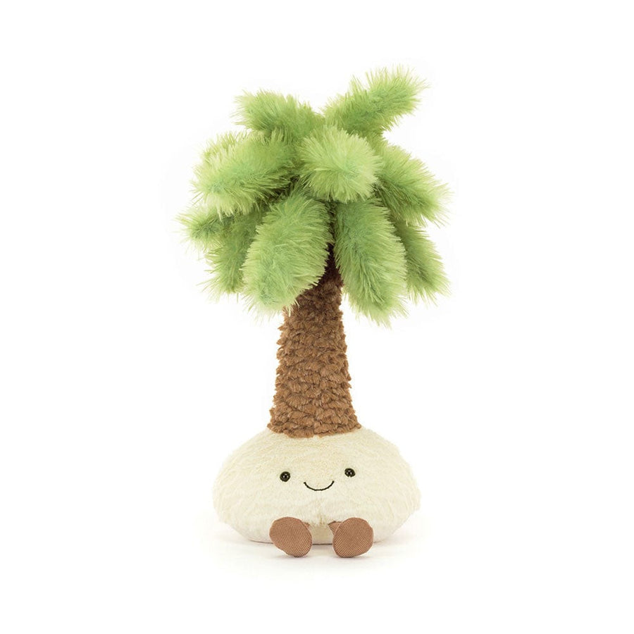Jellycat Gifts Amuseables Pammie Palm Tree | Jellycat (Coming Soon)