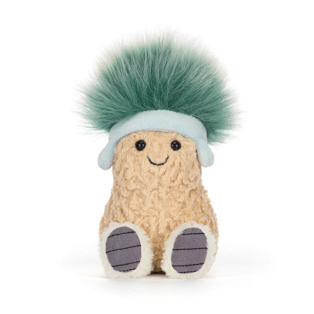 Jellycat Gifts Amuseables Peanut 'Après Ski' | Jellycat