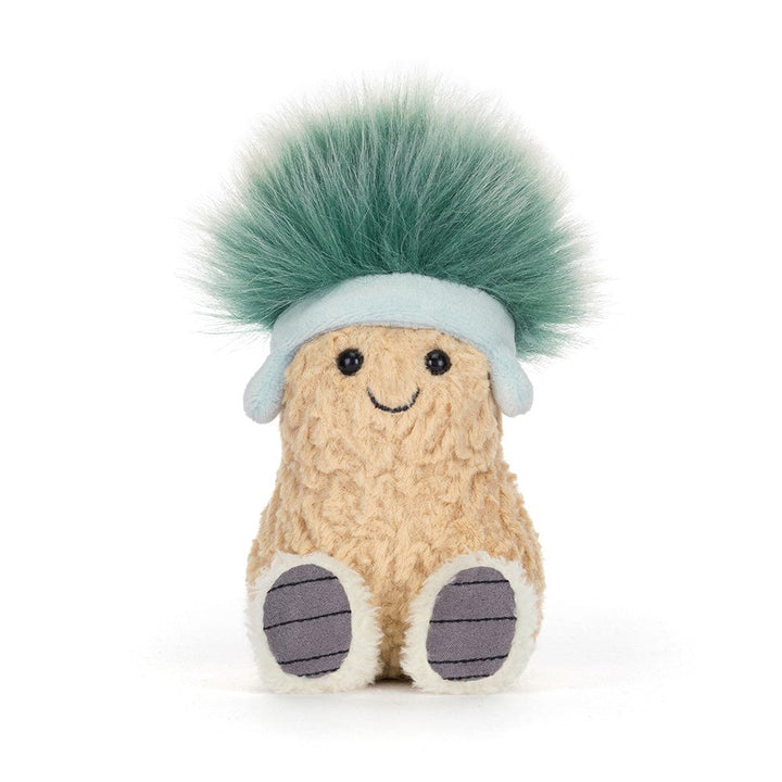 Jellycat Gifts Amuseables Peanut 'Après Ski' | Jellycat
