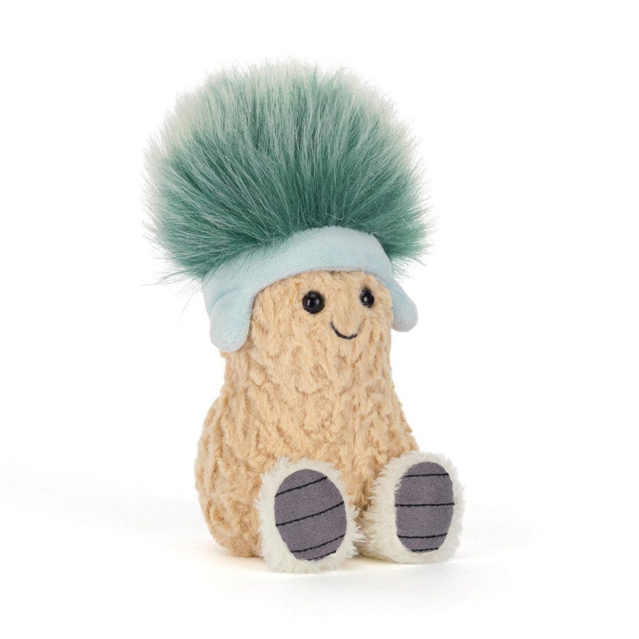 Jellycat Gifts Amuseables Peanut 'Après Ski' | Jellycat