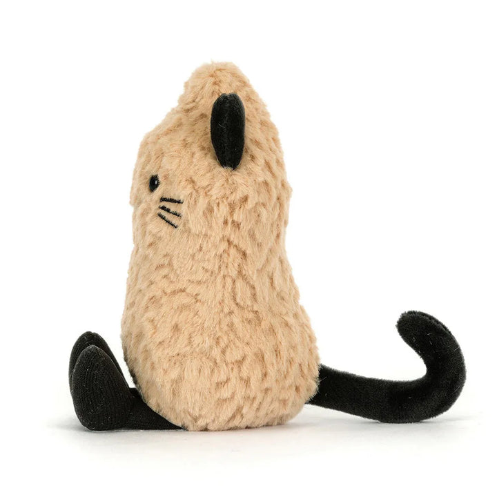 Jellycat Gifts Amuseables Peanut ‘Cat’ | Jellycat