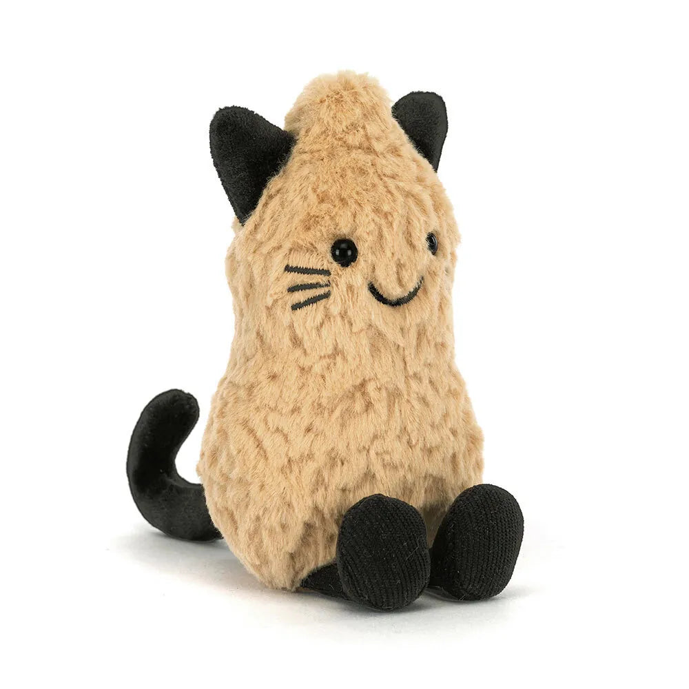 Jellycat Gifts Amuseables Peanut ‘Cat’ | Jellycat
