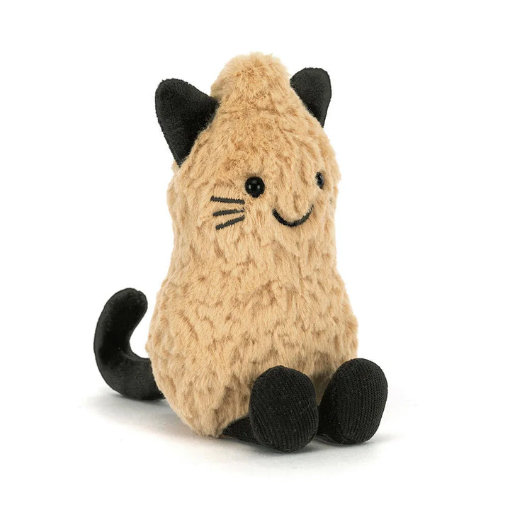 Jellycat Gifts Amuseables Peanut ‘Cat’ | Jellycat