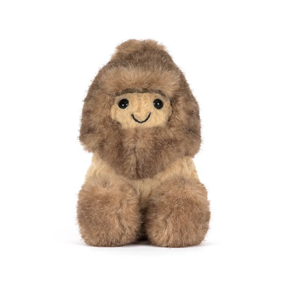 Jellycat Gifts Amuseables Peanut Yeti Outfit | Jellycat