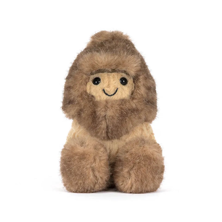 Jellycat Gifts Amuseables Peanut Yeti Outfit | Jellycat