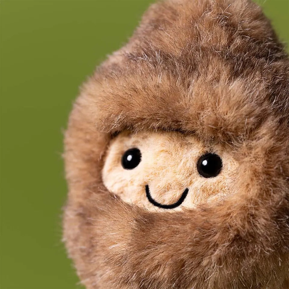 Jellycat Gifts Amuseables Peanut Yeti Outfit | Jellycat