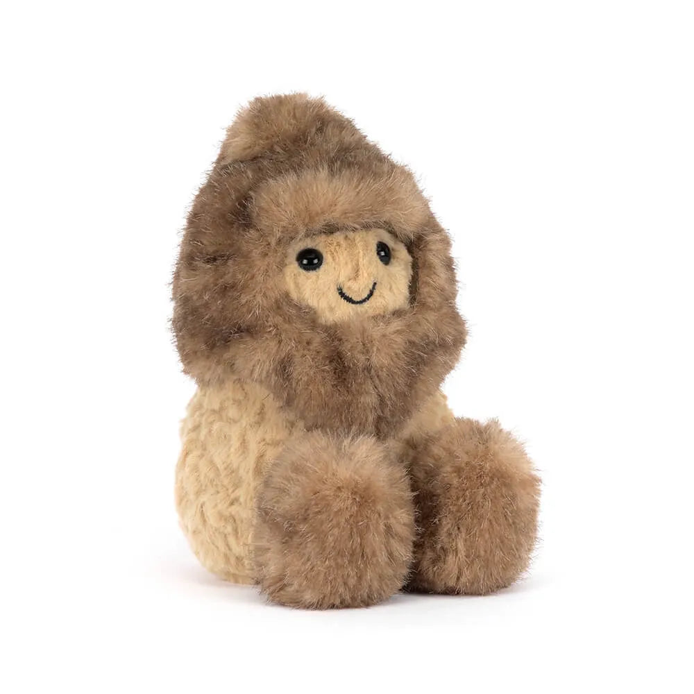 Jellycat Gifts Amuseables Peanut Yeti Outfit | Jellycat