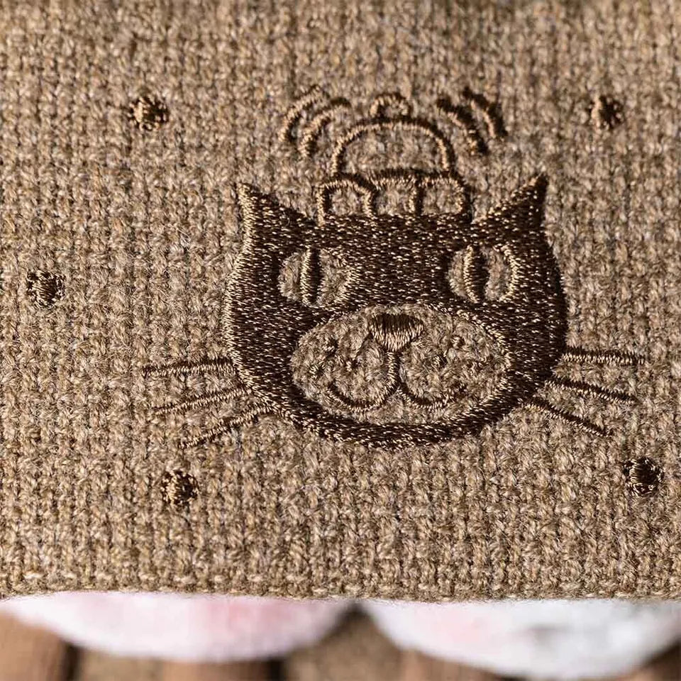 Jellycat Gifts Amuseables S'mores   | Jellycat