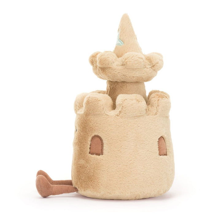 Jellycat Gifts Amuseables Sandcastle | Jellycat (Coming Soon)