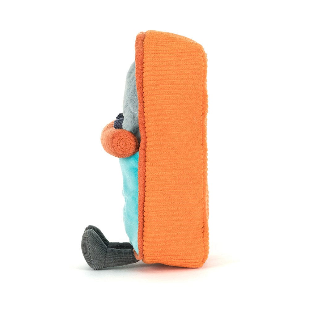 Jellycat Gifts Amuseables Sardine Tin | Jellycat