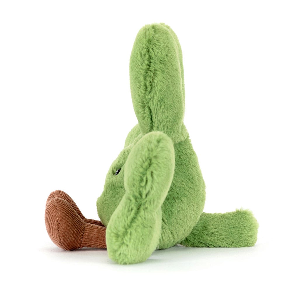 Jellycat Gifts Amuseables Siofra Shamrock | Jellycat