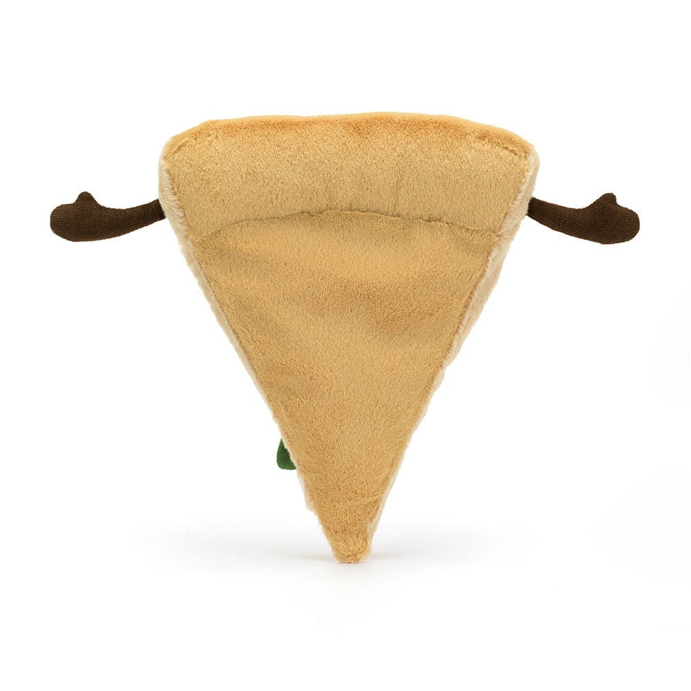 Jellycat Gifts Amuseables Slice of Pizza