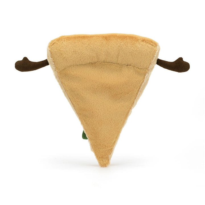 Jellycat Gifts Amuseables Slice of Pizza