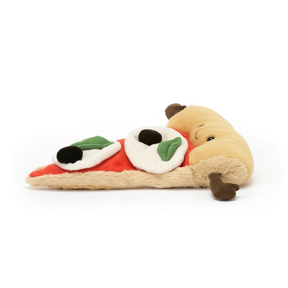 Jellycat Gifts Amuseables Slice of Pizza