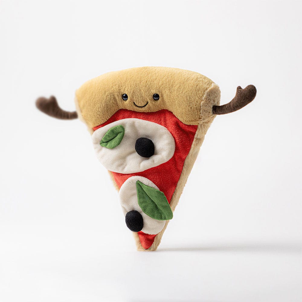 Jellycat Gifts Amuseables Slice of Pizza