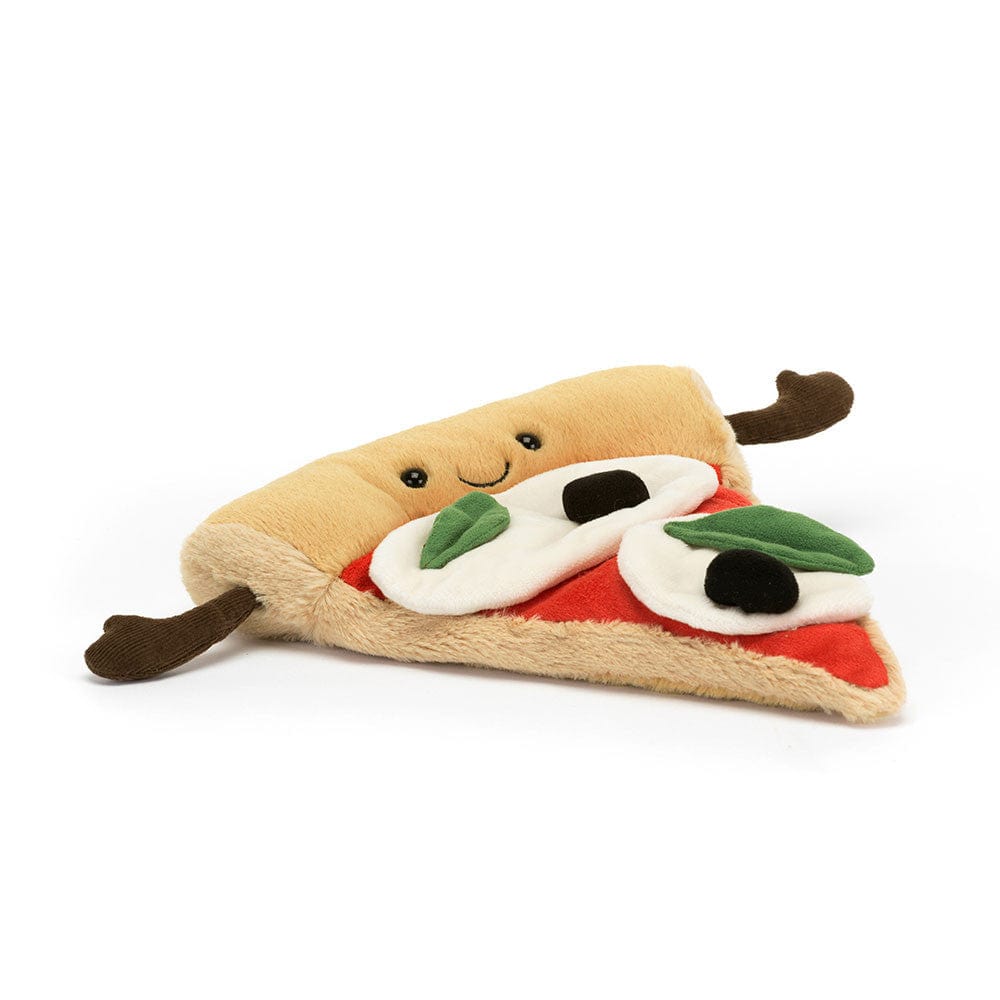 Jellycat Gifts Amuseables Slice of Pizza