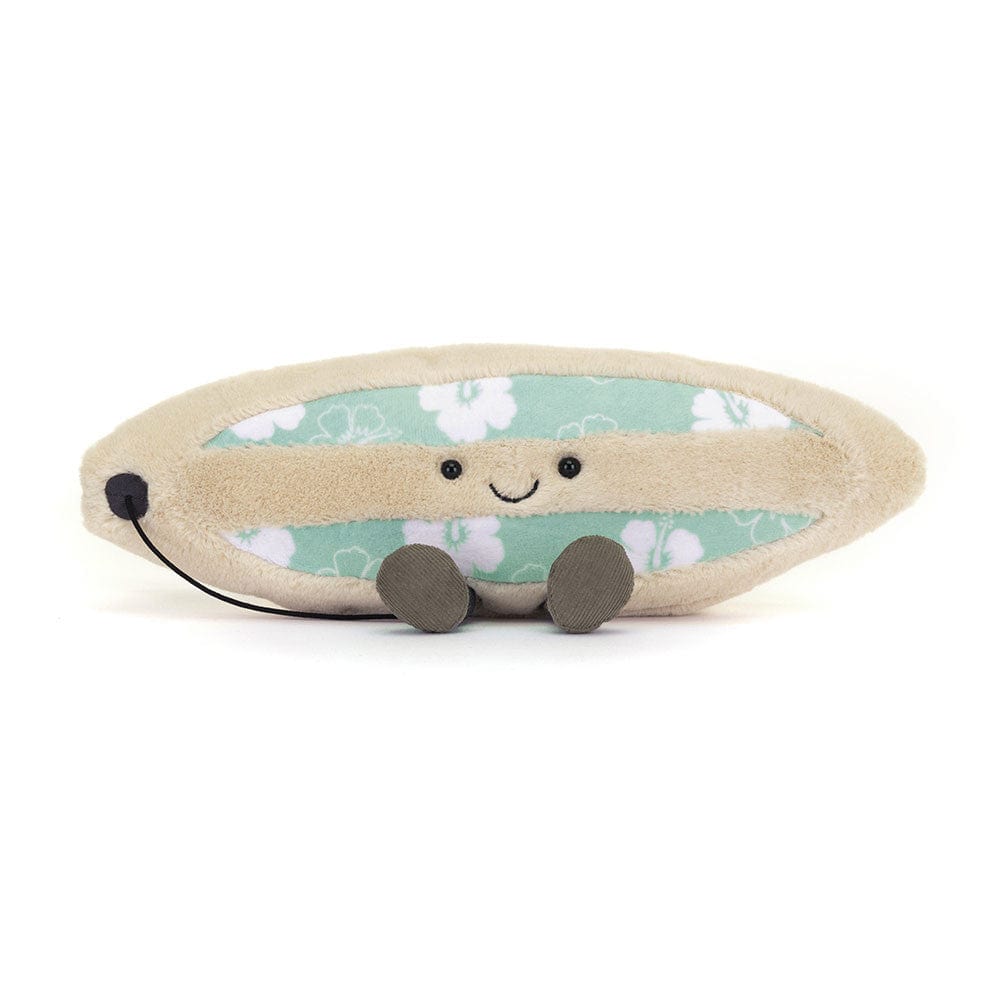 Jellycat Gifts Amuseables Sports Surfboard | Jellycat (Coming Soon)