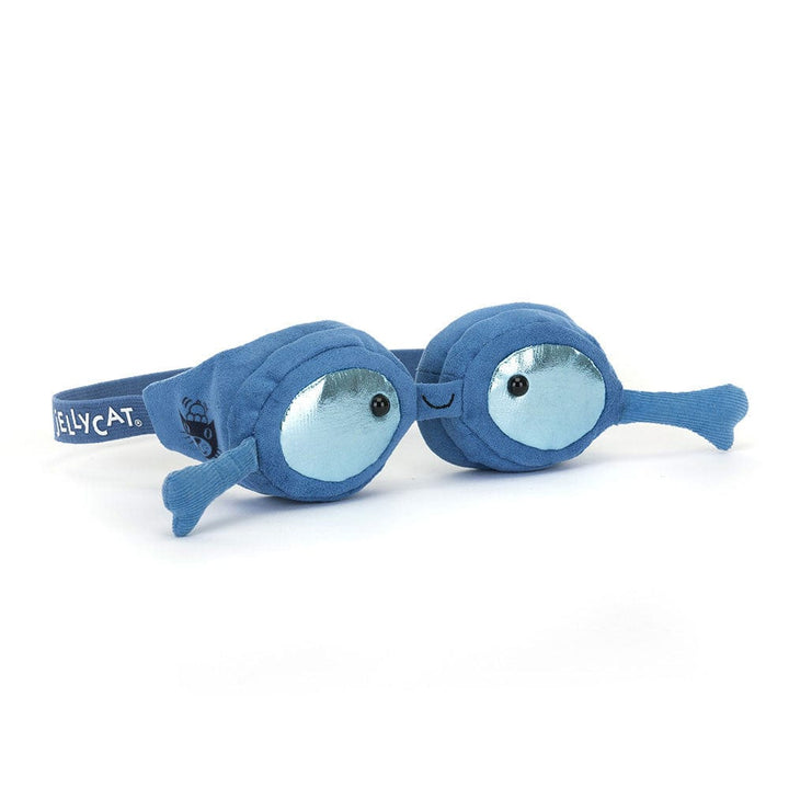 Jellycat Gifts Amuseables Sports Swimming Goggles | Jellycat (Coming Soon)
