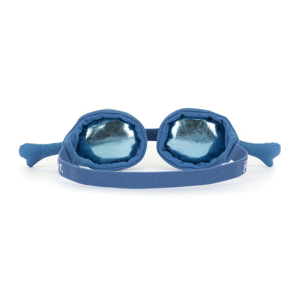 Jellycat Gifts Amuseables Sports Swimming Goggles | Jellycat (Coming Soon)