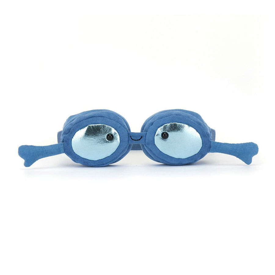 Jellycat Gifts Amuseables Sports Swimming Goggles | Jellycat (Coming Soon)