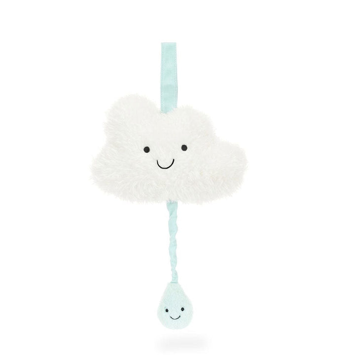Jellycat Gifts Amuseables Stratto Cloud Musical Pull | Jellycat