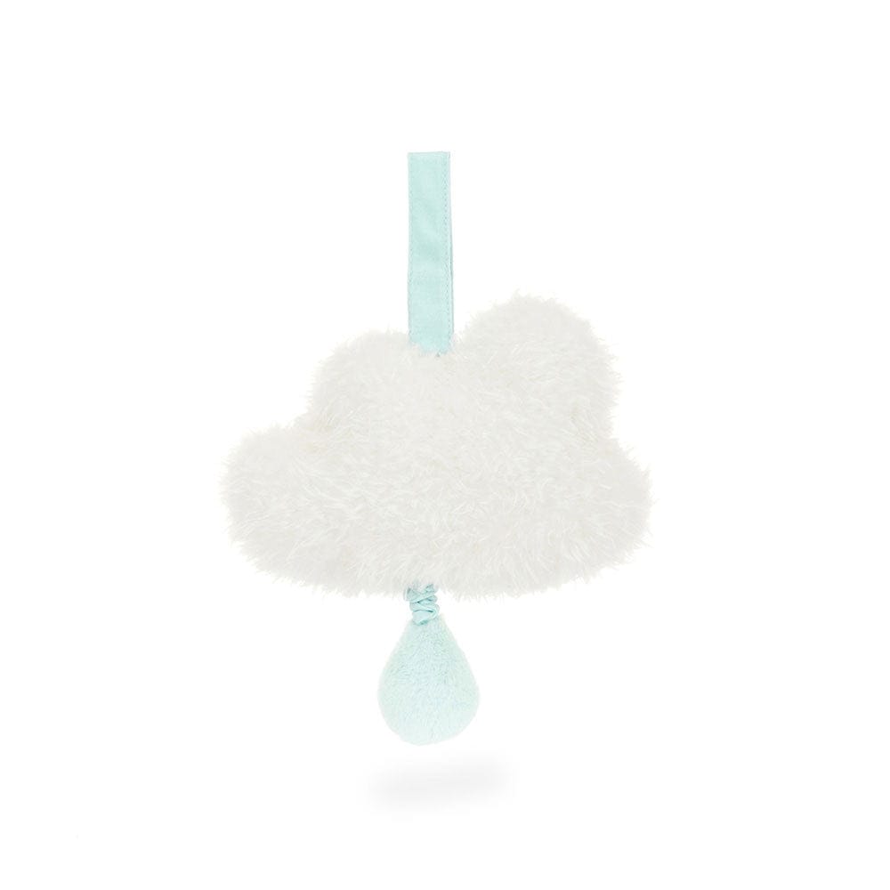 Jellycat Gifts Amuseables Stratto Cloud Musical Pull | Jellycat