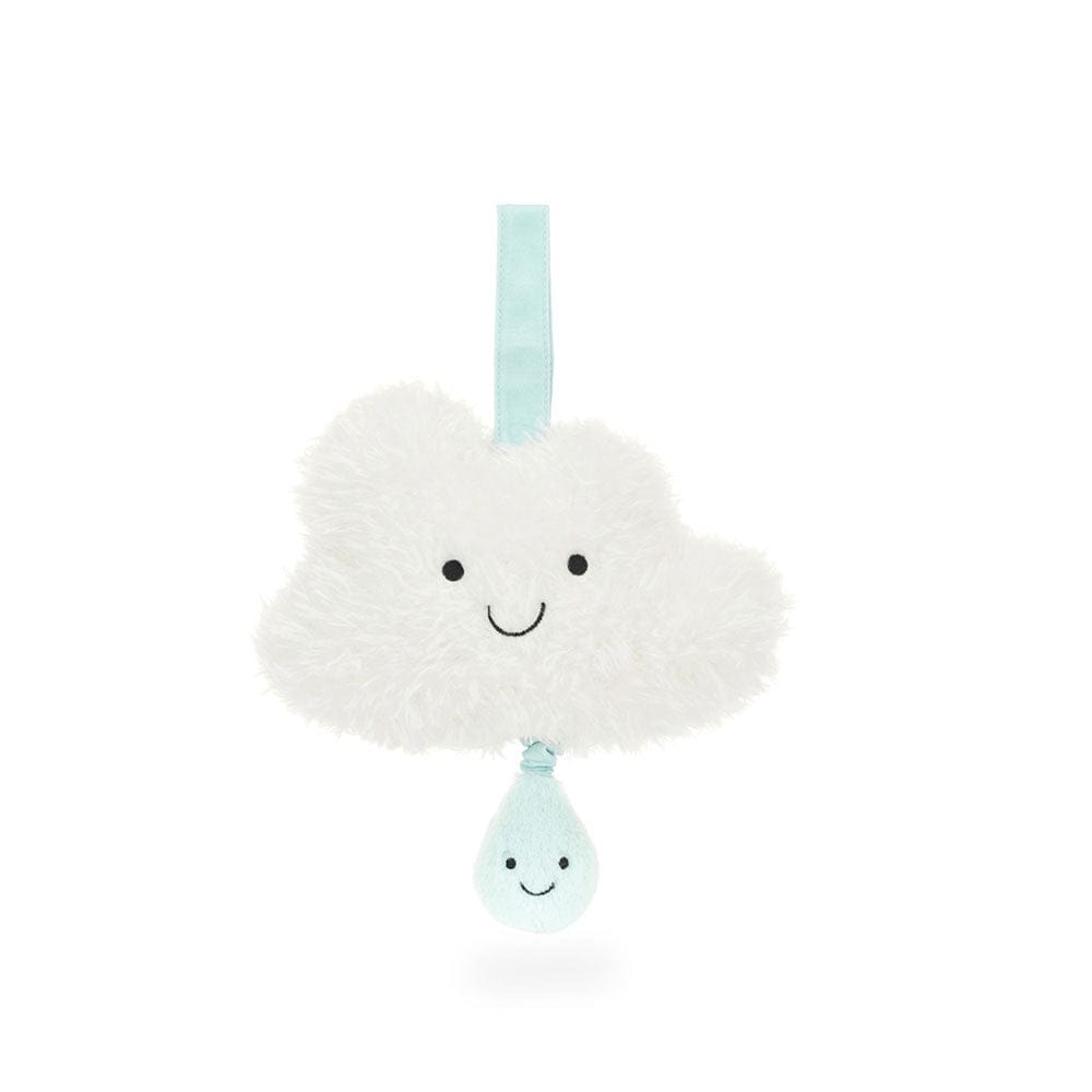 Jellycat Gifts Amuseables Stratto Cloud Musical Pull | Jellycat