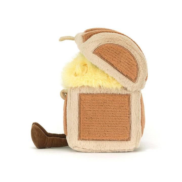 Jellycat Gifts Amuseables Treasure Chest | Jellycat (Coming Soon)