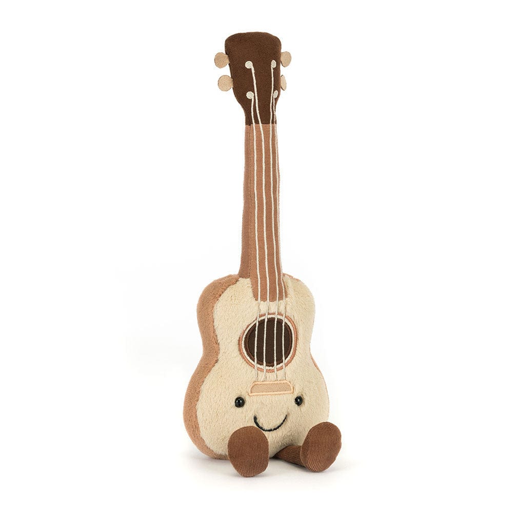 Jellycat Gifts Amuseables Ukulele | Jellycat (Coming Soon)