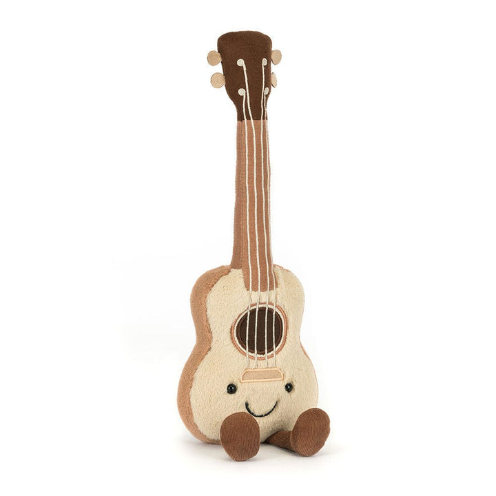 Jellycat Gifts Amuseables Ukulele | Jellycat (Coming Soon)