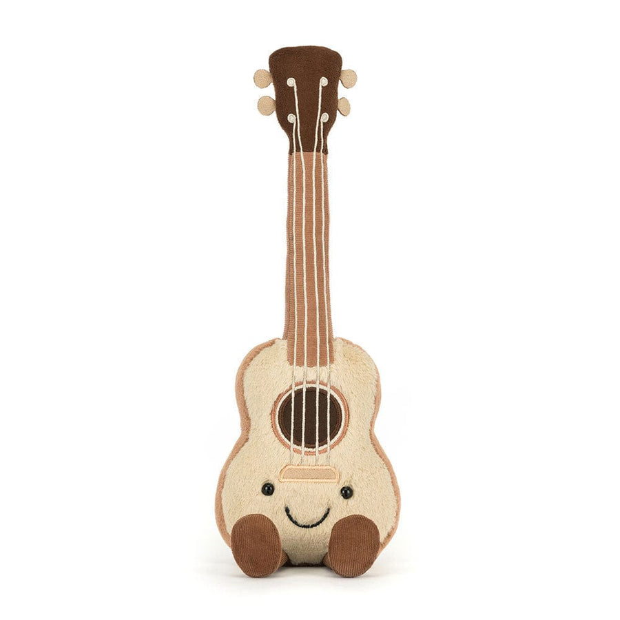 Jellycat Gifts Amuseables Ukulele | Jellycat (Coming Soon)