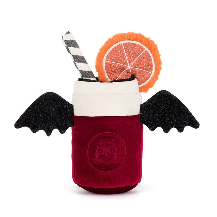Jellycat Gifts Amuseables Vampop Drink | Jellycat