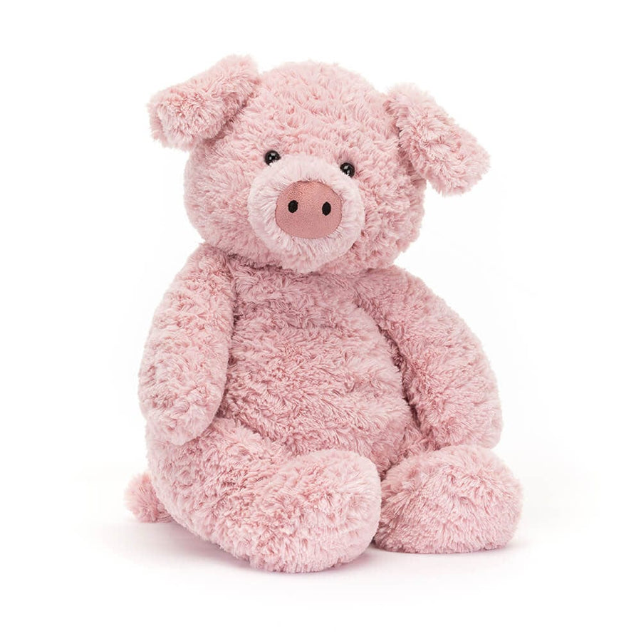 Jellycat Gifts Barnabus Pig Huge | Jellycat