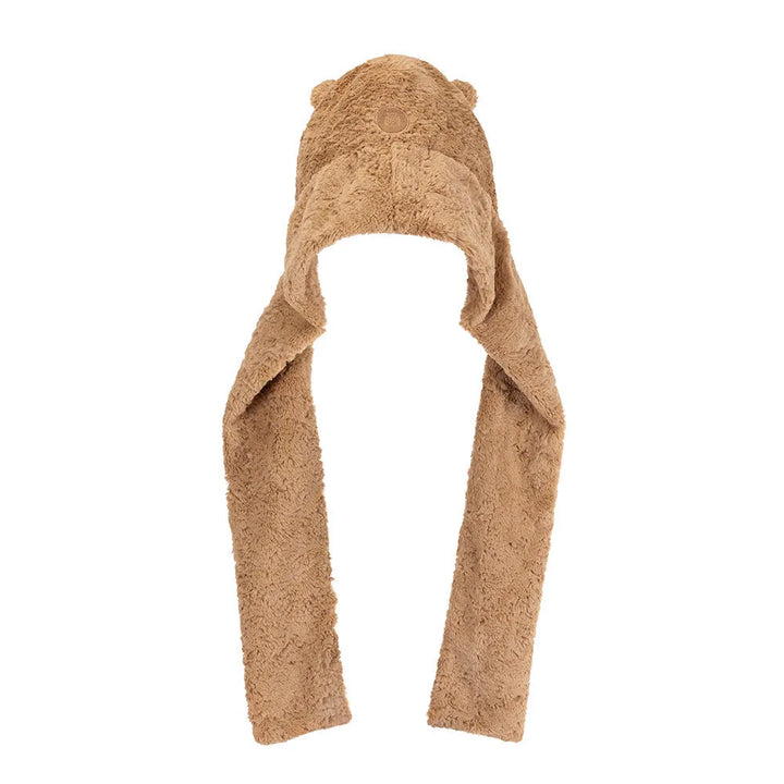 Jellycat Gifts Bartholomew Bear Bundlesnug | Jellycat