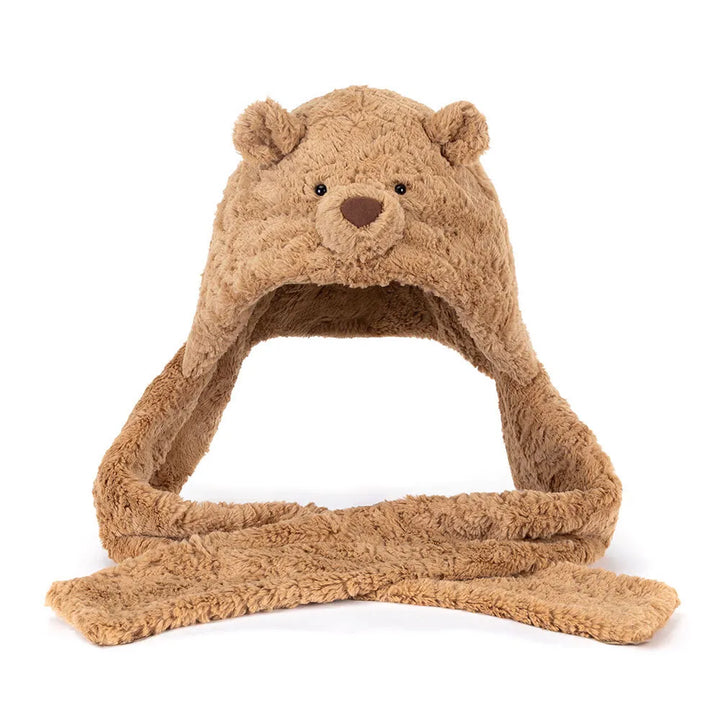Jellycat Gifts Bartholomew Bear Bundlesnug | Jellycat
