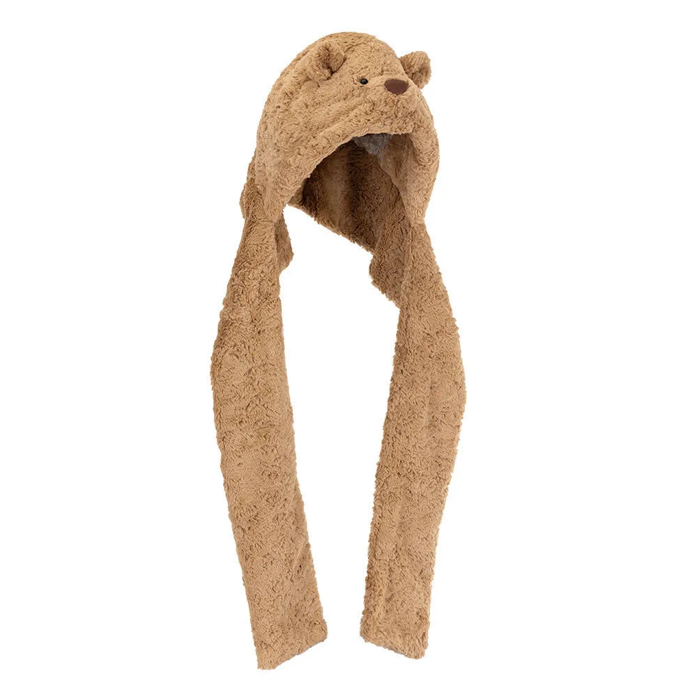 Jellycat Gifts Bartholomew Bear Bundlesnug | Jellycat