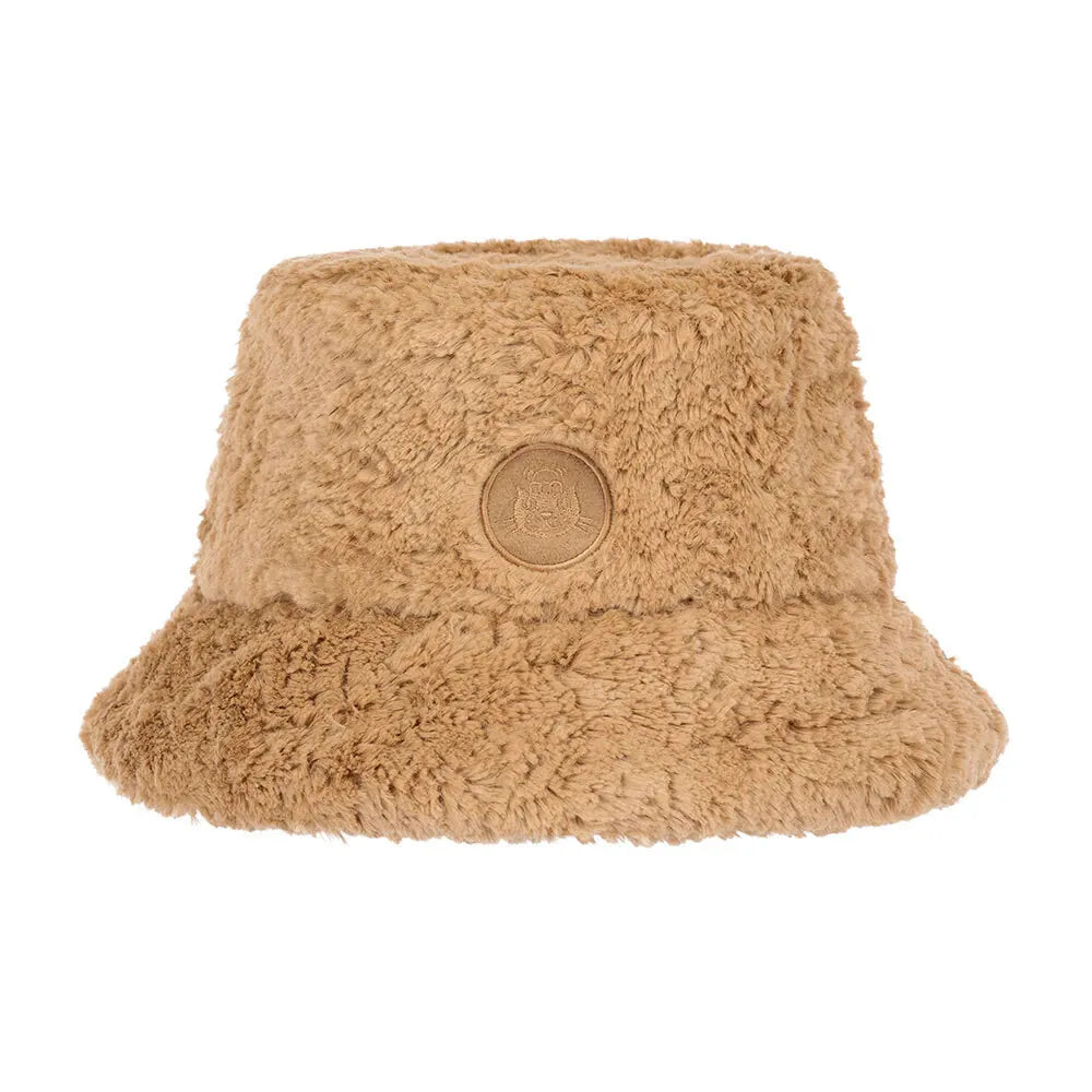 Jellycat Gifts Bartholomew Bear Fluffleshade Hat | Jellycat