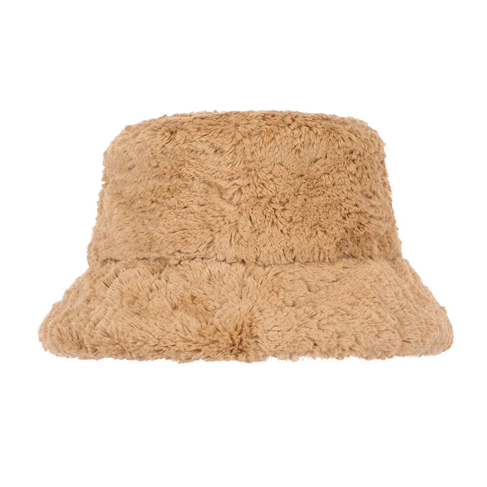 Jellycat Gifts Bartholomew Bear Fluffleshade Hat | Jellycat