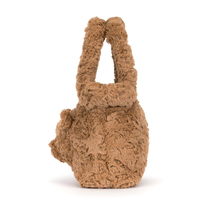 Jellycat Gifts Bartholomew Bear Handbag | Jellycat