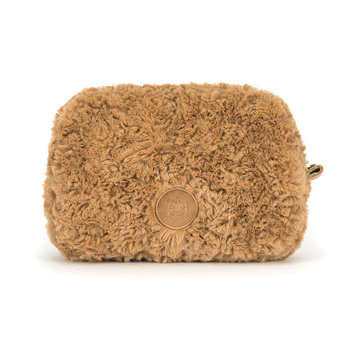 Jellycat Gifts Bartholomew Bear Pouch | Jellycat