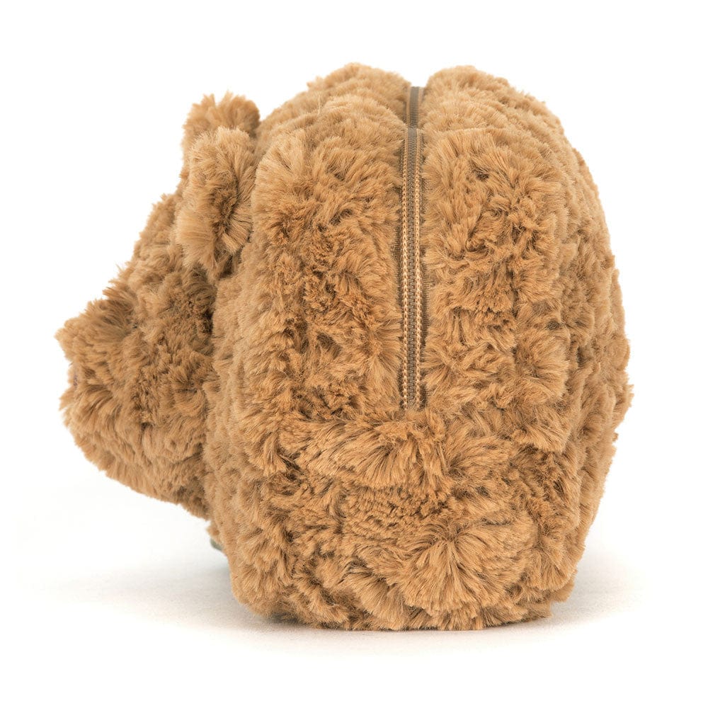 Jellycat Gifts Bartholomew Bear Pouch | Jellycat