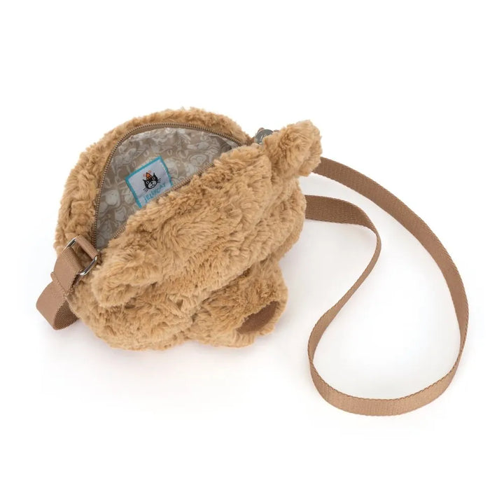 Jellycat Gifts Bartholomew Bear Shoulder Bag | Jellycat