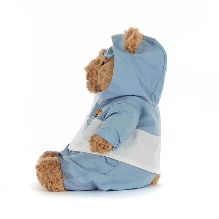 Jellycat Gifts Bartholomew Bear 'Snow Suit' | Jellycat